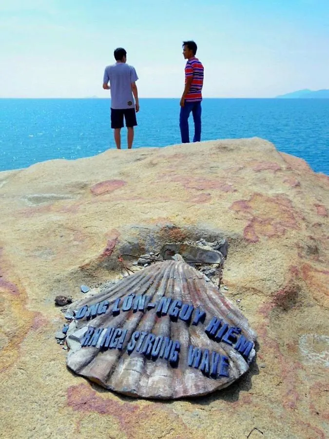 Hoang Son Hotel Nha Trang 0*,