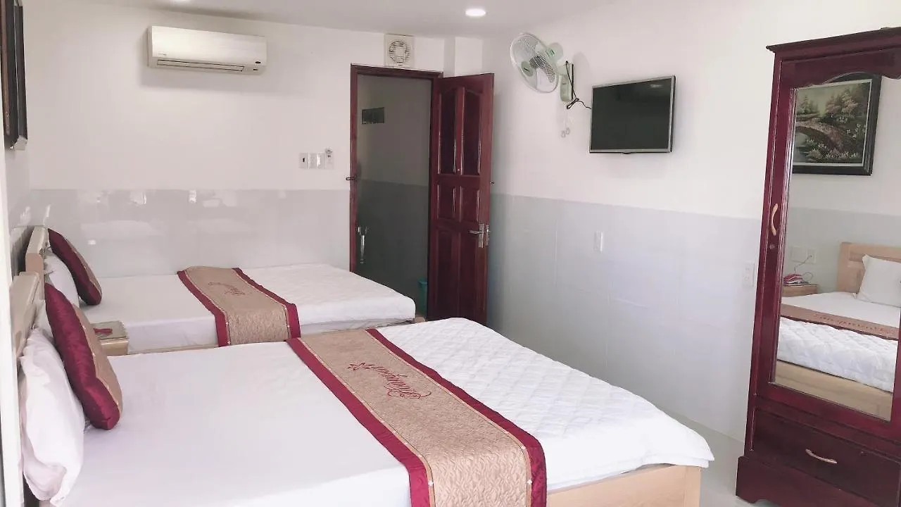 Hoang Son Hotel Nha Trang