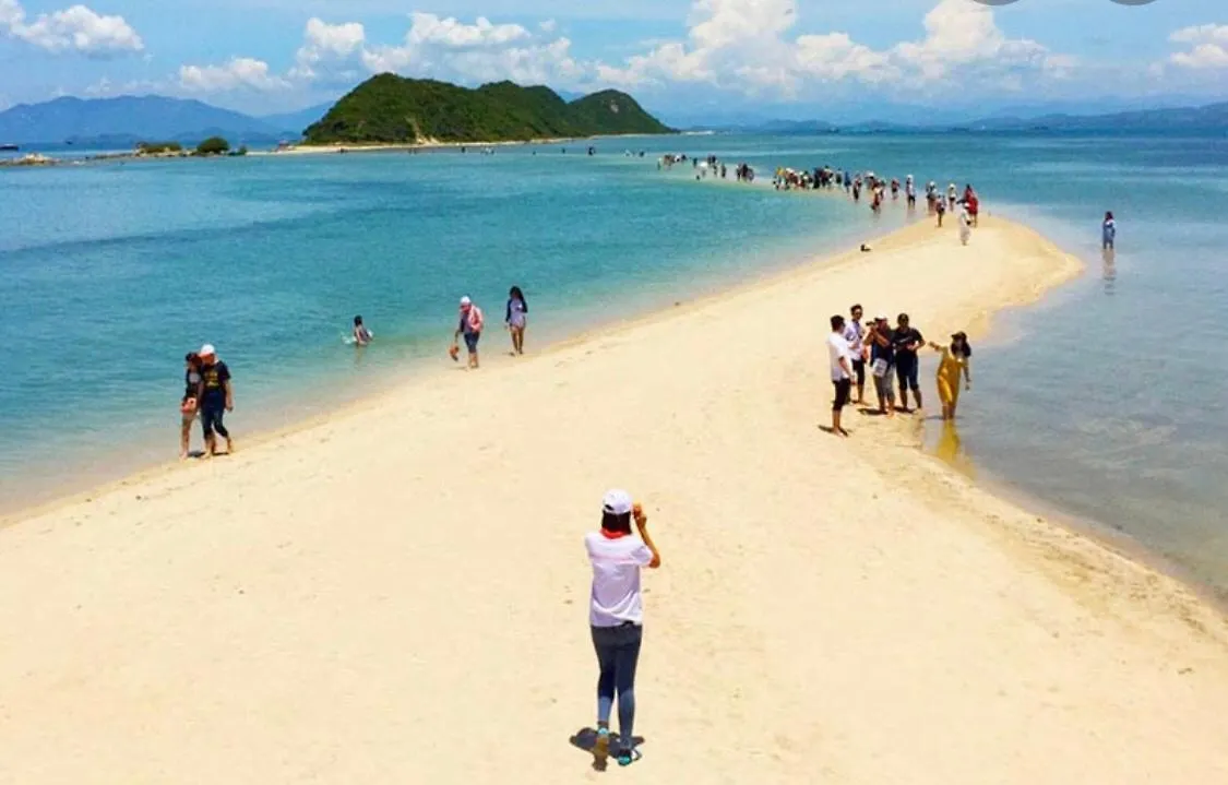 Hoang Son Hotel Nha Trang Vandrerhjem