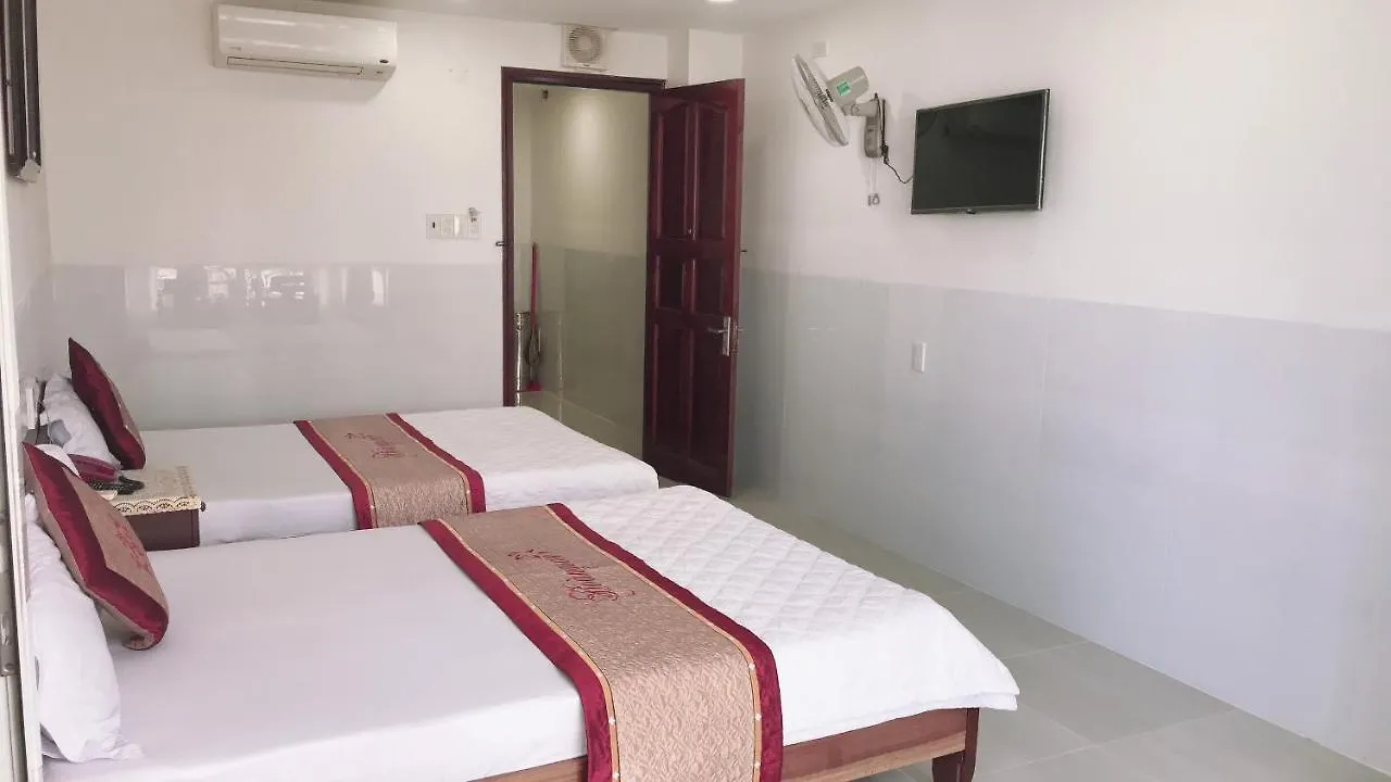 Hoang Son Hotel Nha Trang