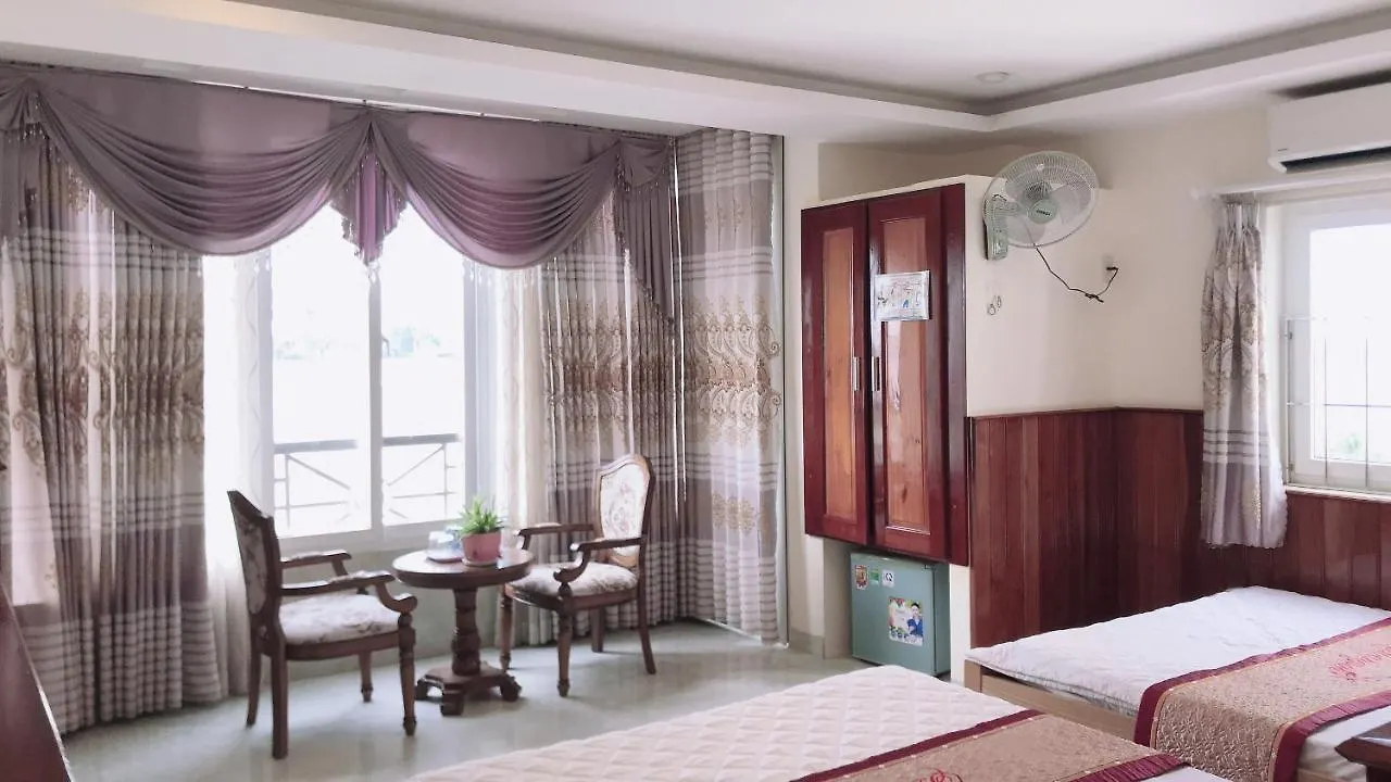 Hoang Son Hotel Nha Trang