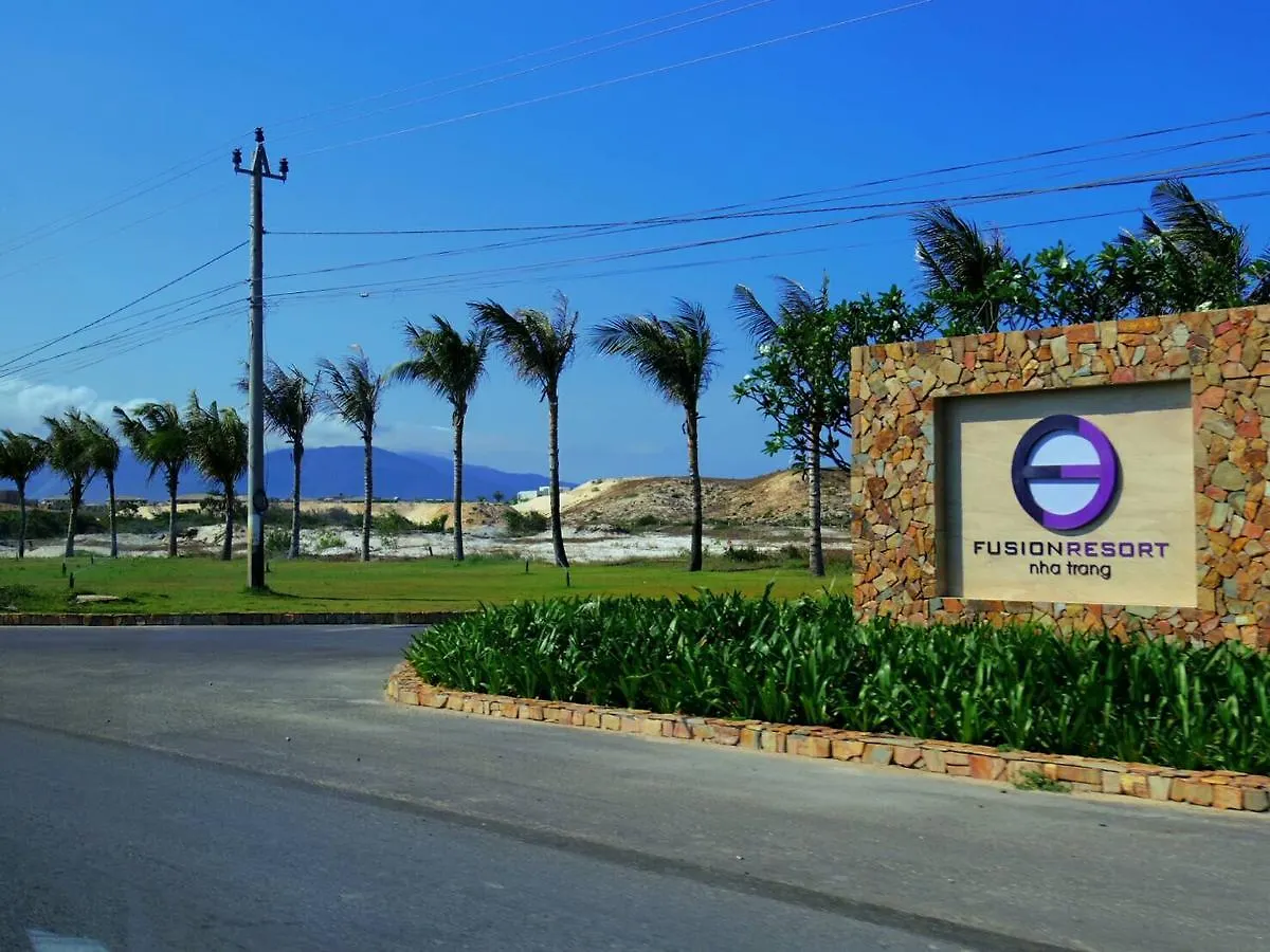 Hoang Son Hotel Nha Trang