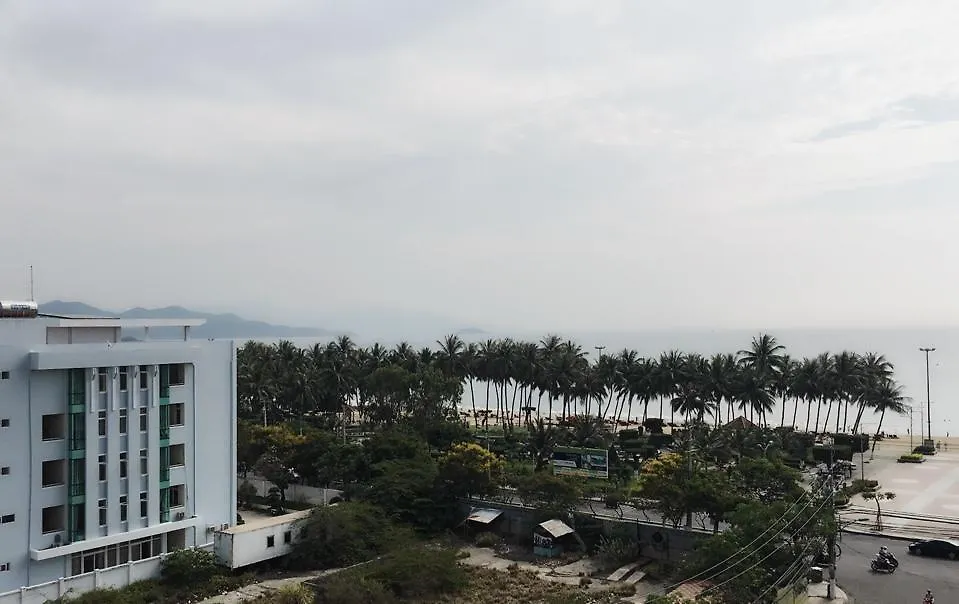 Hoang Son Hotel Nha Trang Vietnam