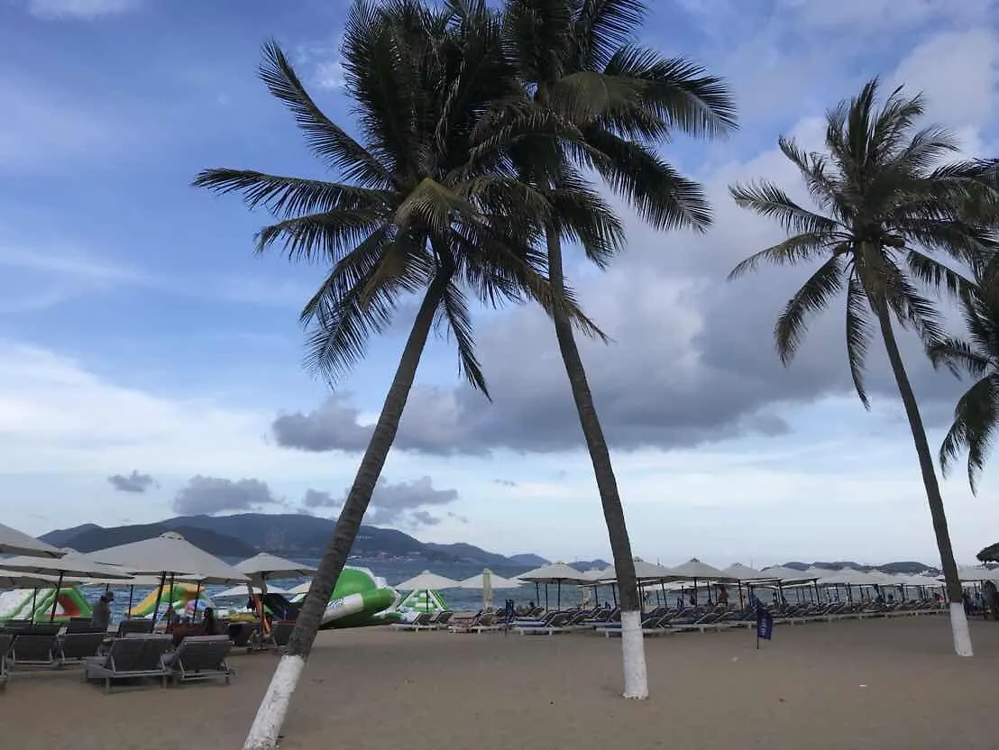 Hoang Son Hotel Nha Trang