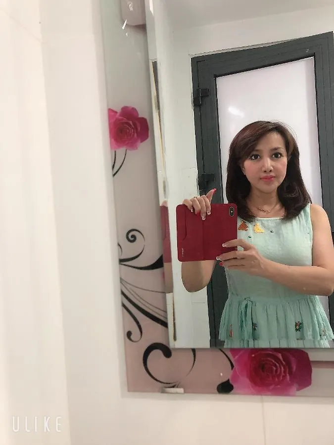 Hoang Son Hotel Нячанг Хостел