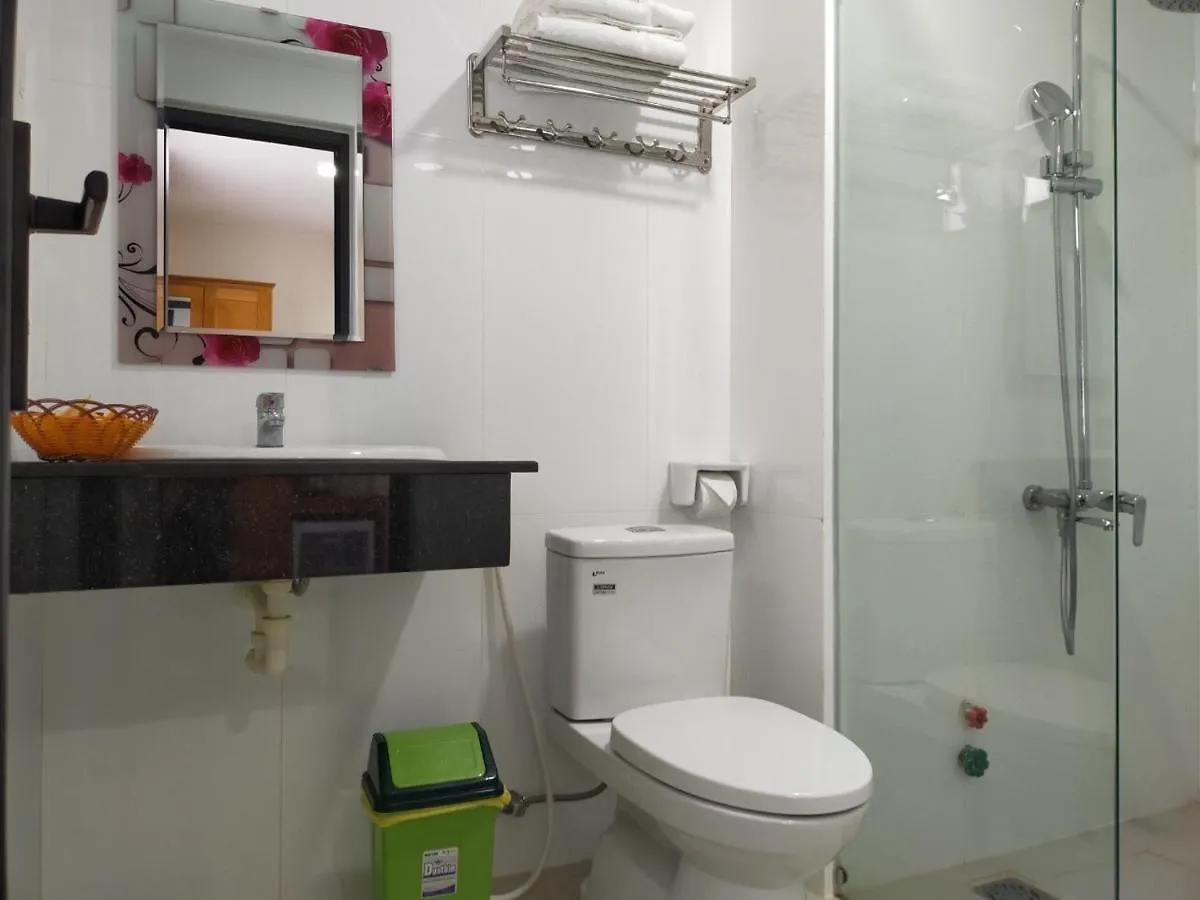 Hoang Son Hotel Нячанг