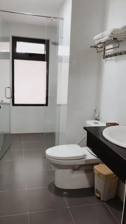 Hoang Son Hotel Нячанг 0*,  Вьетнам