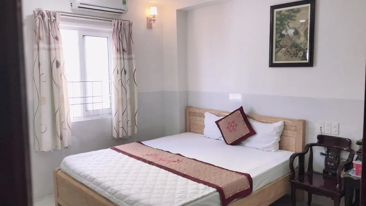 Hoang Son Hotel Нячанг 0*,  Вьетнам