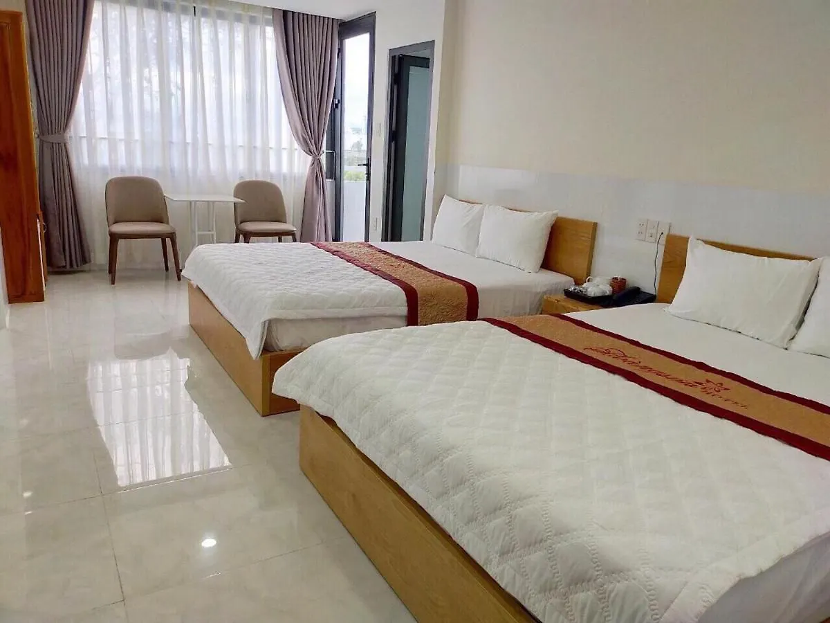 Hoang Son Hotel Нячанг