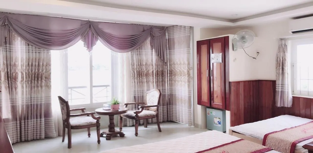 Хостел Hoang Son Hotel Нячанг