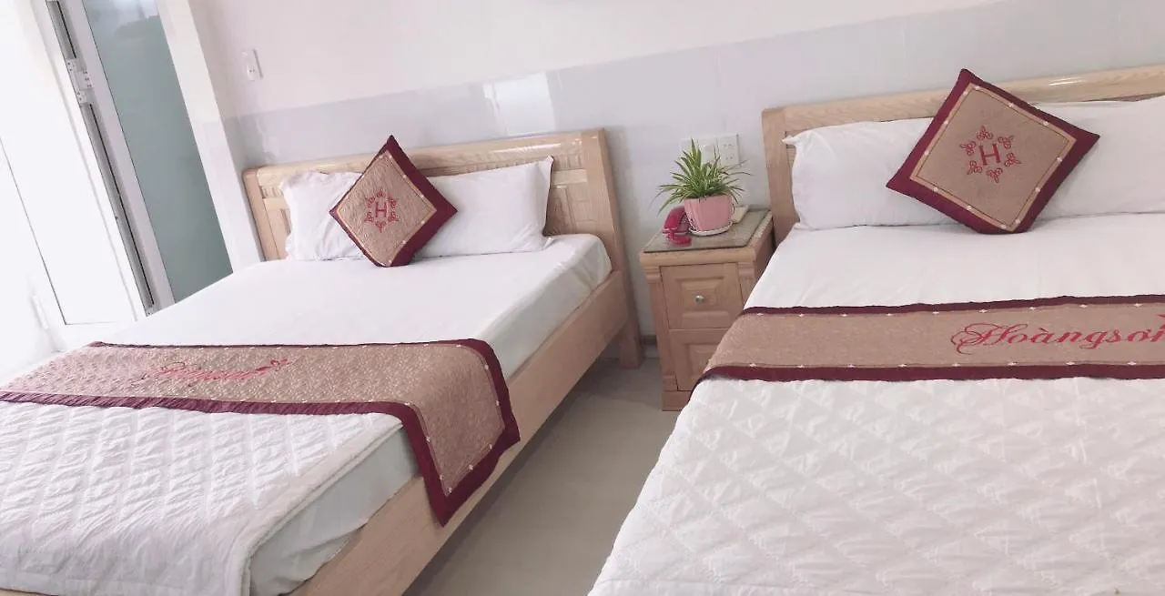Hoang Son Hotel Нячанг 0*,  Вьетнам