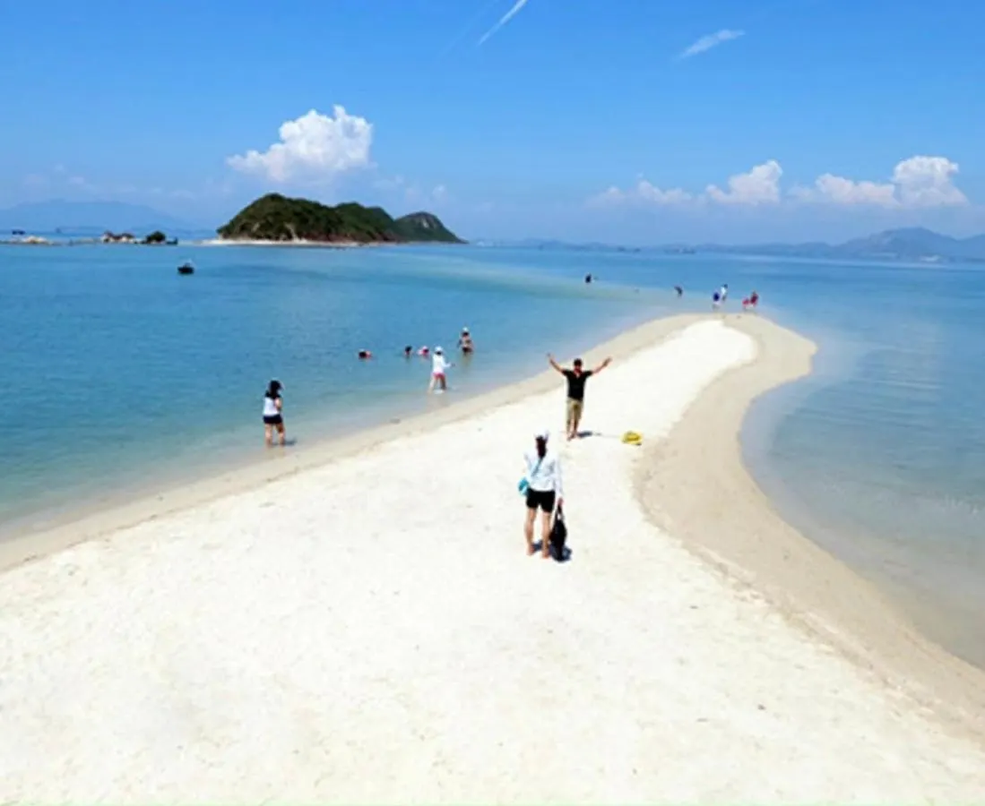 Hoang Son Hotel Нячанг