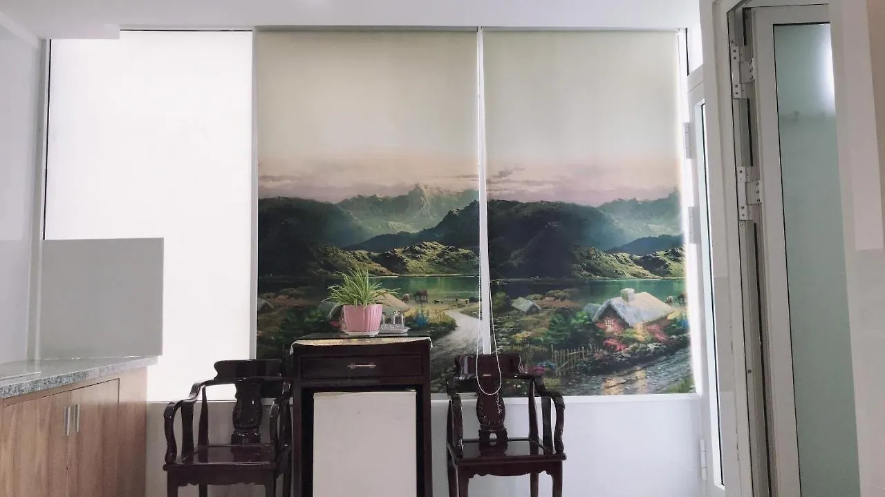 Hoang Son Hotel Нячанг 0*,