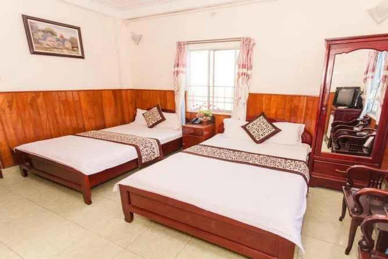 Hoang Son Hotel Нячанг 0*,  Вьетнам