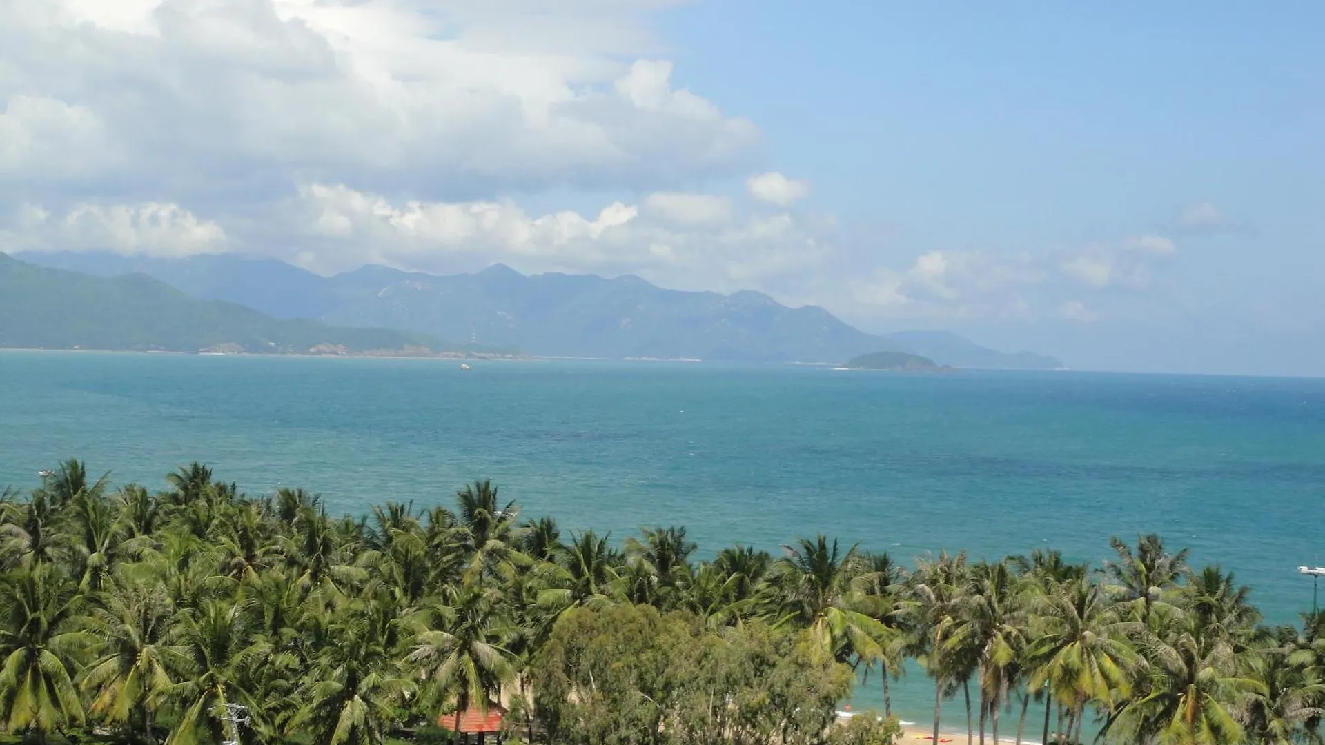 Hoang Son Hotel Нячанг Вьетнам