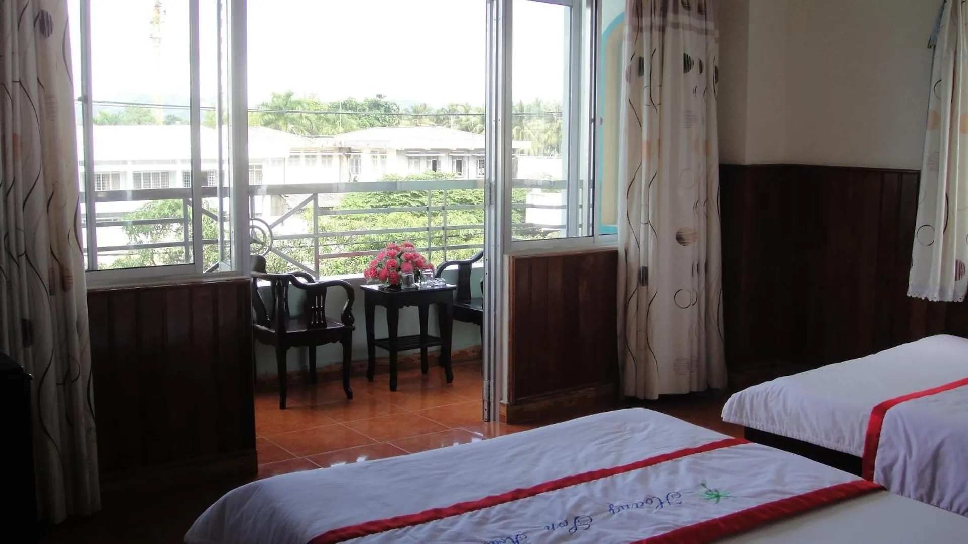 Hoang Son Hotel Нячанг 0*,  Вьетнам