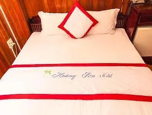 Хостел Hoang Son Hotel Нячанг