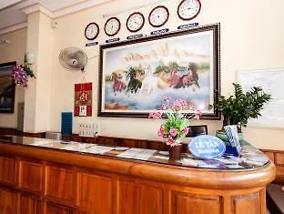 Hoang Son Hotel Нячанг Хостел