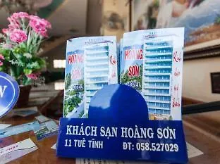 Hoang Son Hotel Нячанг