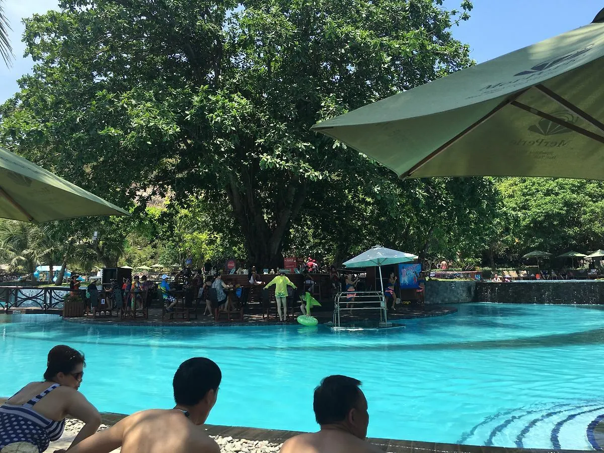 Hoang Son Hotel Нячанг 0*,