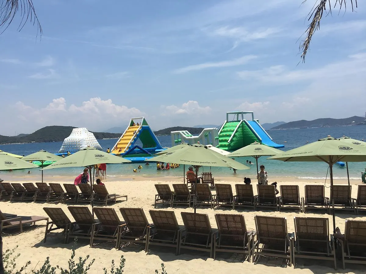 Хостел Hoang Son Hotel Нячанг